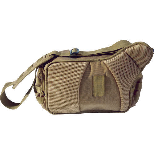 5.11 Túi cứu trợ Trái đất tối phẳng