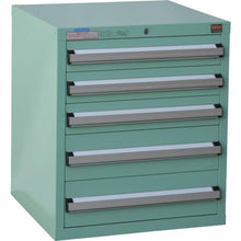 Tải hình ảnh vào trình xem thư viện, Mặt tiền tủ nhẹ OS 591 x sâu 557 x cao 681 mm
