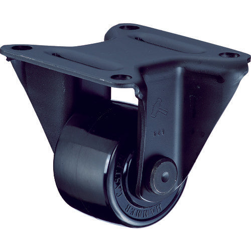 ハンマー　低床式重荷重用　固定　フェノールＢ車６５ｍｍ