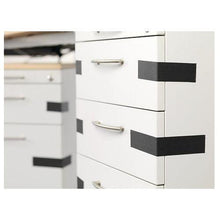 Load image into gallery viewer, Tesa repair tape tesa 56339 black 19mmx25m

