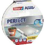 Load image into gallery viewer, Tesa　Repair tape tesa 56339 white 19mmx25m
