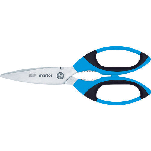 kéo cứng martor SECUMAX 565