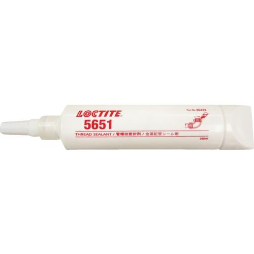 LOCTITE管道密封胶 5651 250ml