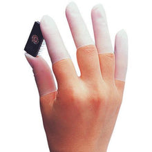 โหลดรูปภาพลงในโปรแกรมดูแกลเลอรี HAKKO Hacko Finger Stole 566 13.5 มม. (1000 ชิ้น)
