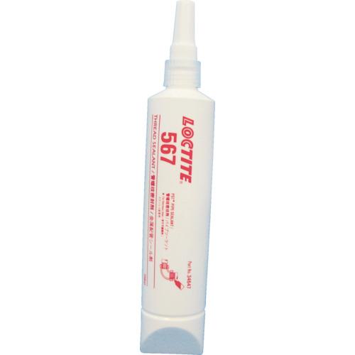 Keo trám đường ống LOCTITE 567 250ml cho thép không gỉ
