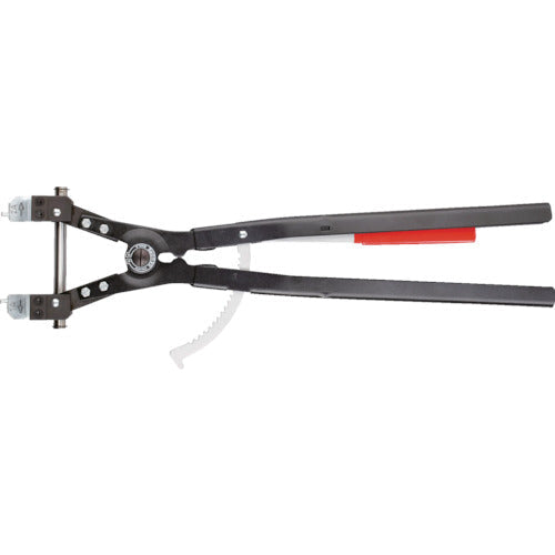 Spare blade 3A for snap ring pliers 8005A for GEDORE shaft