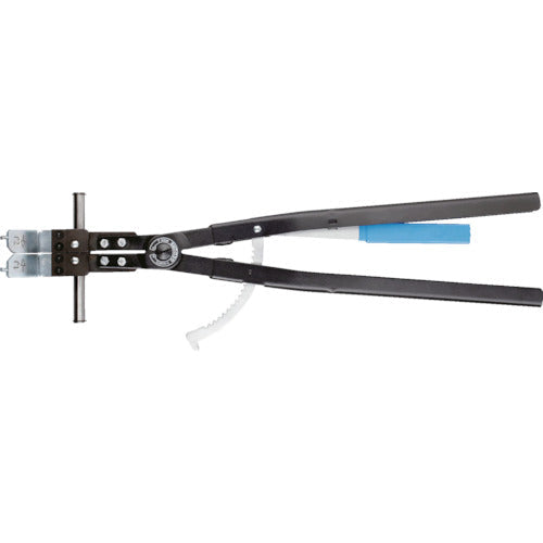Spare blade 3J for snap ring pliers 8005J for GEDORE hole
