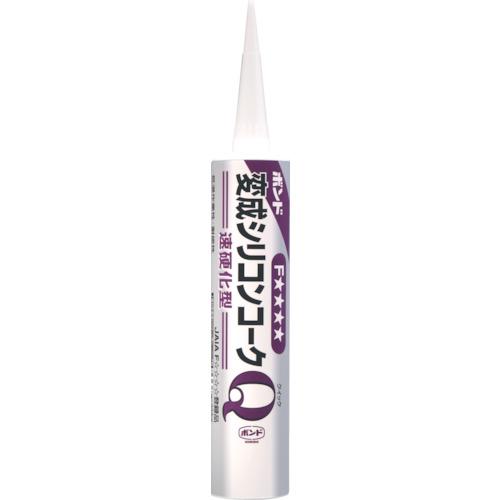 韧性键合改性硅胶Q白色333 ml