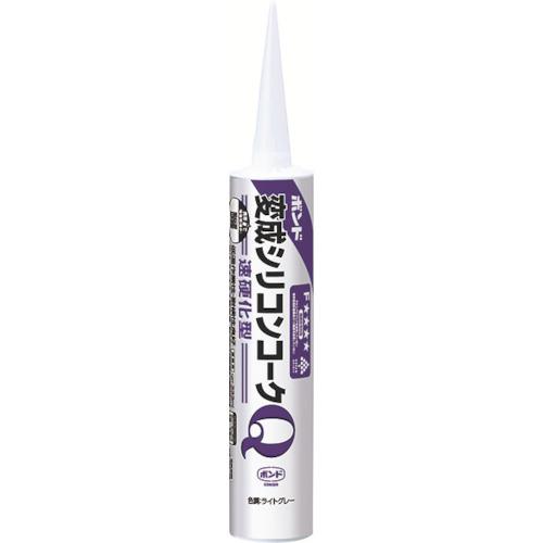 胶结改性硅胶Q浅灰333 ml