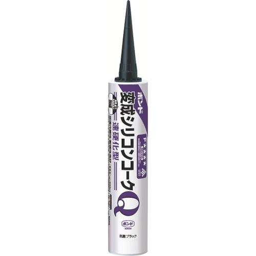 硅胶键合改性硅胶Q黑色333 ml