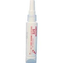 将图像导入到图库查看器中LOCTITE管道密封胶 572 50ml

