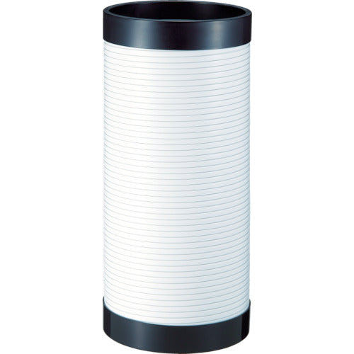 φ175×400 DN・EN สำหรับท่อระบายไอเสีย TRUSCO TS