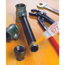 Load image into gallery viewer, LOCTITE piping sealant 577 250ml
