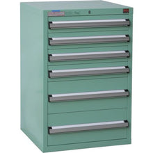 Tải hình ảnh vào trình xem thư viện, Mặt trước tủ nhẹ OS 591 x sâu 557 x cao 881mm

