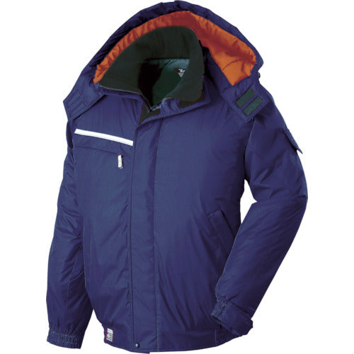 XEBEC เสื้อเบลาส์กันน้ำกันหนาว 582-10-LL