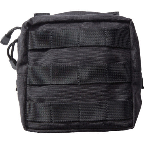 Túi 5.11 6.6 màu đen