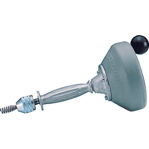 Máy khoan van quay tay RIDGE loại K-25-BP