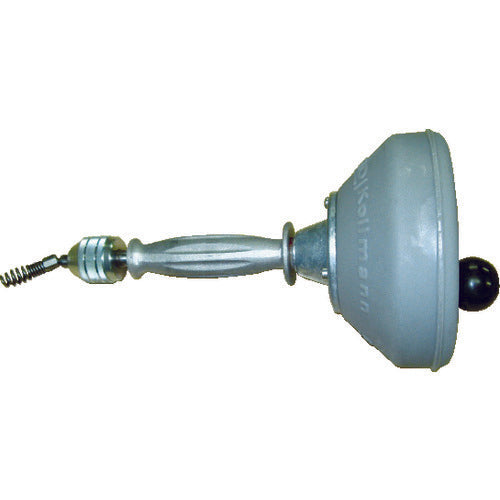 Con quay quay tay RIDGE loại có đầu rơi K-25-DH