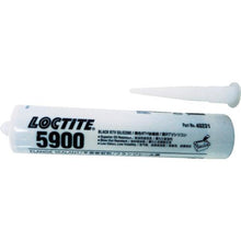 Tải hình ảnh vào trình xem thư viện, Keo trám khe LOCTITE silicone 5900 300ml

