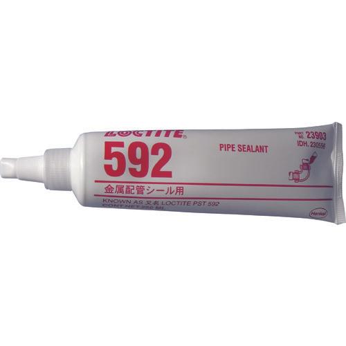 LOCTITE管道密封胶 592 250ml