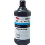 3M Compound Dark Canyon-1L 5936R For blinding and skin conditioning liquid 750ml