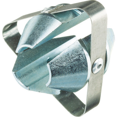 Hàm ly hợp RIDGE 59450 A-3179 F/K-50