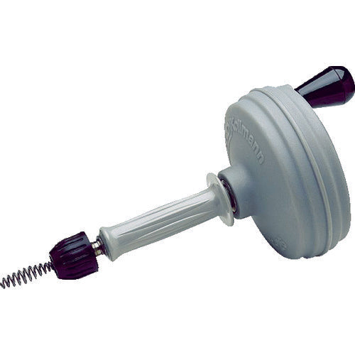 Con quay cầm tay RIDGE K-26