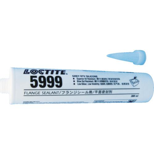 LOCTITE硅胶法兰密封胶 5999 300ml