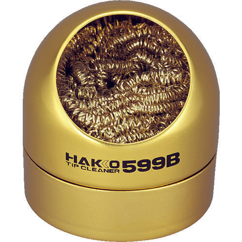 HAKKO Hakko 599B Trowel Tip Cleaner Ban ngày