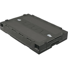 将图像导入到图库查看器中带积水锁的盖子一体型Oricon OC -50 L透明OD
