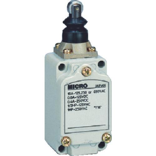 AZBIL limit switch roller plunger type 7.3mm