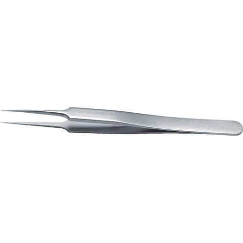 nhíp thép không gỉ từ tính kháng axit idealtek loại thẳng 110mm loại cực tốt