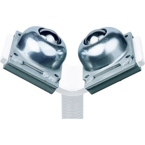 Đầu chuyển bóng RIDGE