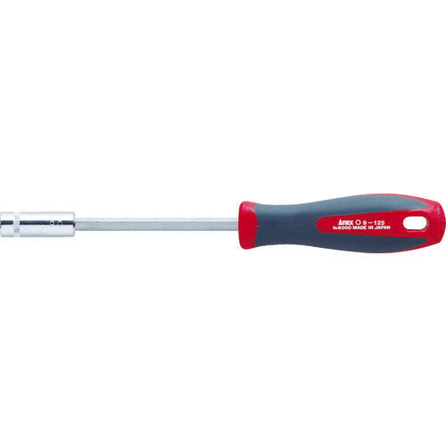 ANEX ไดรเวอร์กล่องภาคผนวก 9 x 125