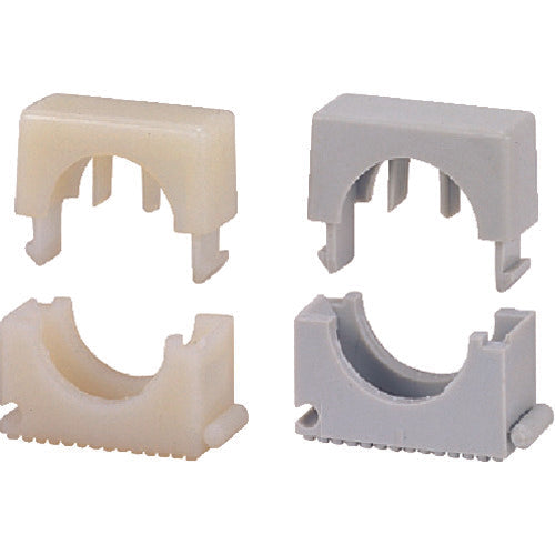 Anchor for Fisher electrical construction materials SCH 812 nylon transpar