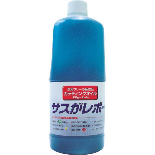 Lepco植物性切削油悬挂机1L