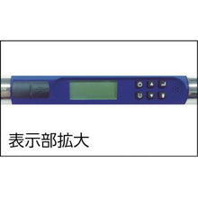 Tải hình ảnh vào trình xem thư viện, Cờ lê lực điện tử CDI COMPUTORQ ASG 3/4 30-600FTLB
