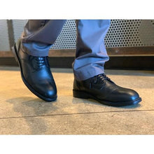 画像をギャラリービューアに読み込む, ＳＦＣ　　耐滑シューズ　ドレス　Ｃａｍｂｒｉｄｇｅ　２６．５ＣＭ
