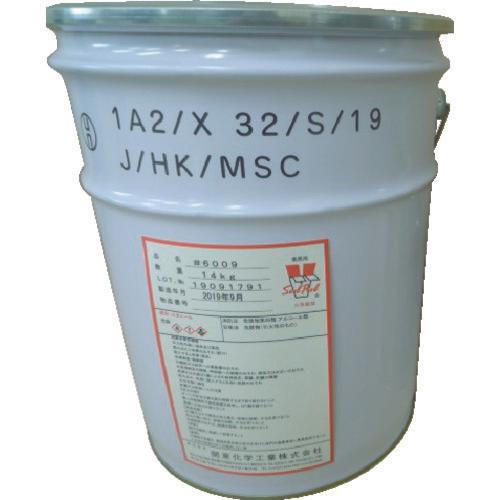 关KANTOKAGAKUKOGYO 6009 14KG