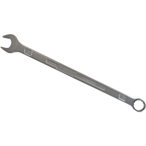 Chiều rộng cờ lê kết hợp dài HAZET trên các mặt phẳng 19mm