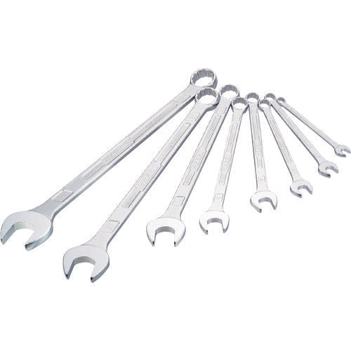 Bộ cờ lê tổ hợp HAZET 8 chi tiết