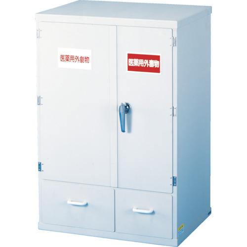 Tủ hóa chất SHINKO PVC (loại để bàn)