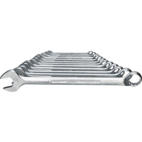 Bộ cờ lê tổ hợp GEDORE 20 chi tiết