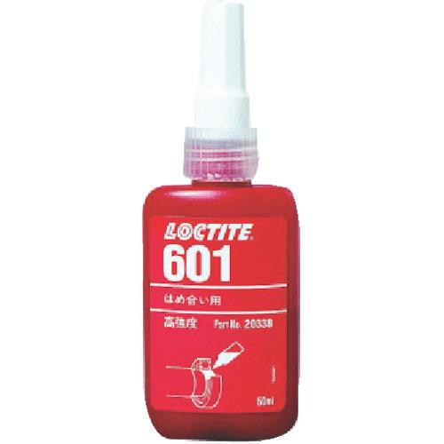ロックタイト　はめ合い固定剤　６０１　５０ｍｌ