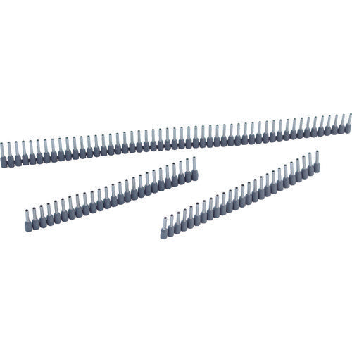 ＪＯＫＡＲＩ　エンドスリーブ　０．７５（５００個入り）