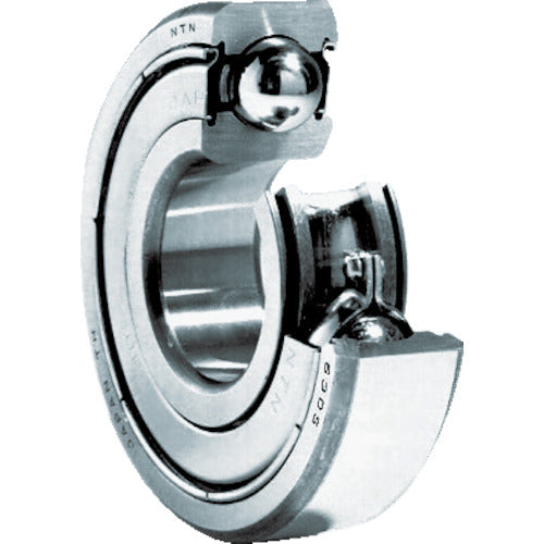 ＮＴＮ　深溝玉軸受（両側シールド）内輪径１１０ｍｍ　外輪径１７０ｍｍ　幅３８ｍｍ