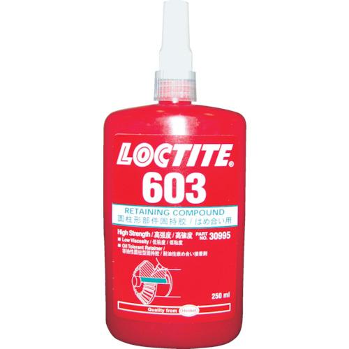 Keo định hình khớp nối LOCTITE 603 250ml