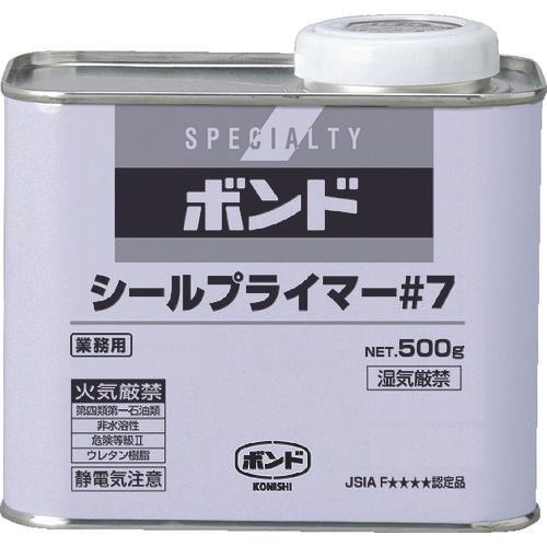 Konishi Bond Seal Primer #7 500g (lon)