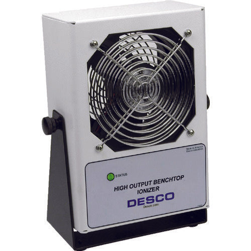 DESCO High Output Workbench Ionizer 110V 50/60HZ