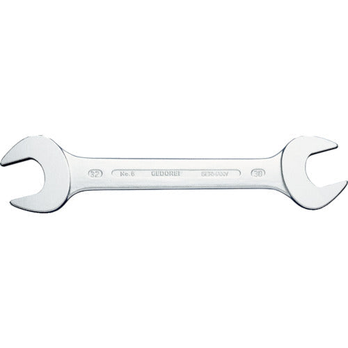 Cờ lê hai đầu GEDORE 20X22mm